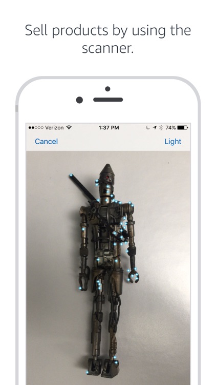 Amazon Seller screenshot-6