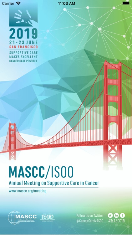 MASCC/ISOO 2019