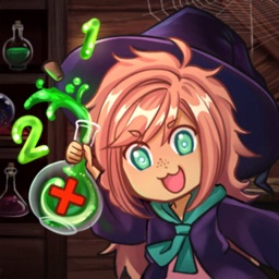 WitchMath