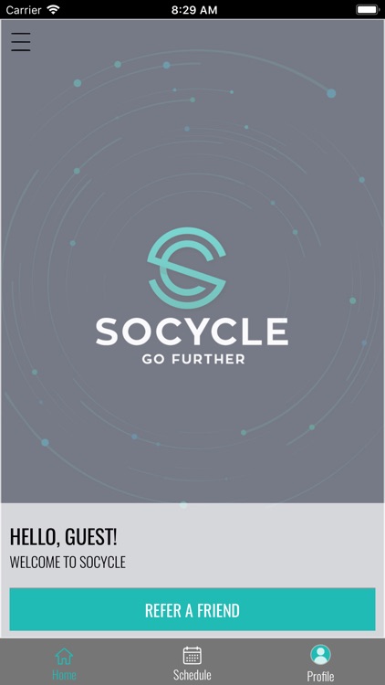 Socycle