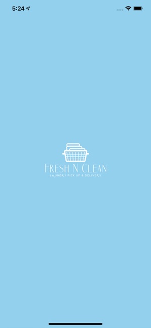 Fresh N Clean Laundry(圖1)-速報App