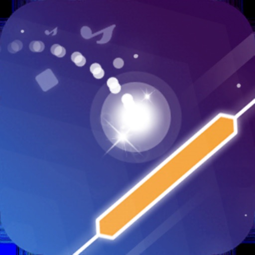 Dot n Beat - Pop Music Game