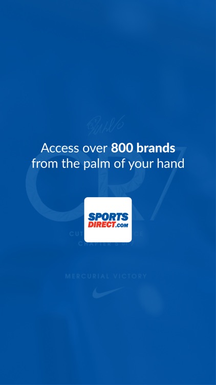 Sports Direct