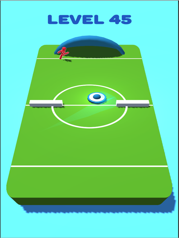 Screenshot #6 pour Ultimate Striker