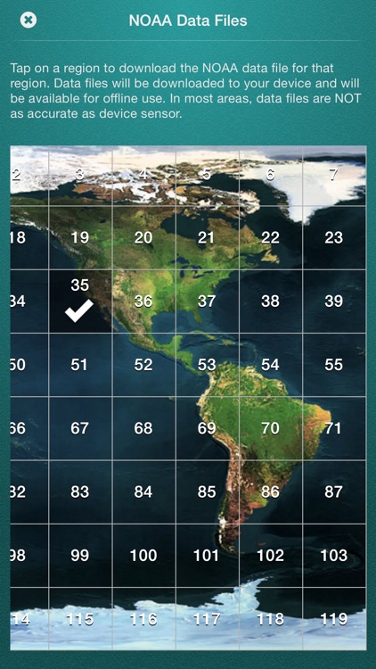My Altitude