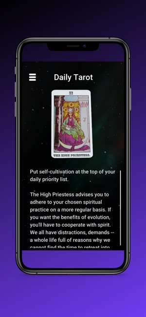 每日星座 Auspicious(圖4)-速報App