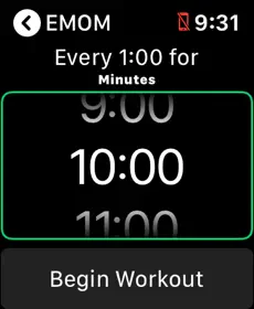 Imágen 3 MetCount iphone
