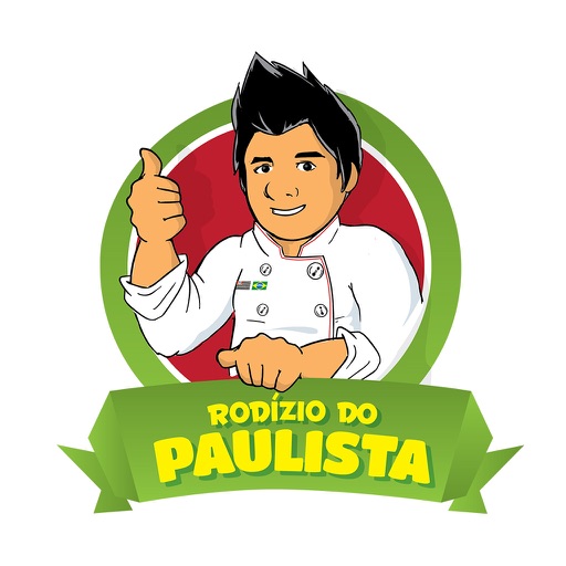 Rodízio do Paulista