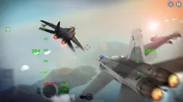 Game screenshot AirFighters Combat Flight Sim mod apk