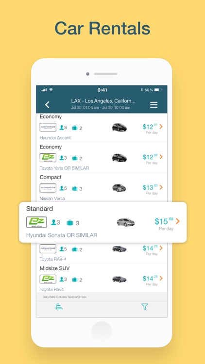 OneTravel Flight & Hotel Deals screenshot-5