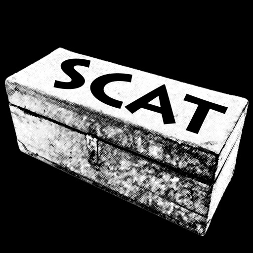 Scat Tools Premium icon