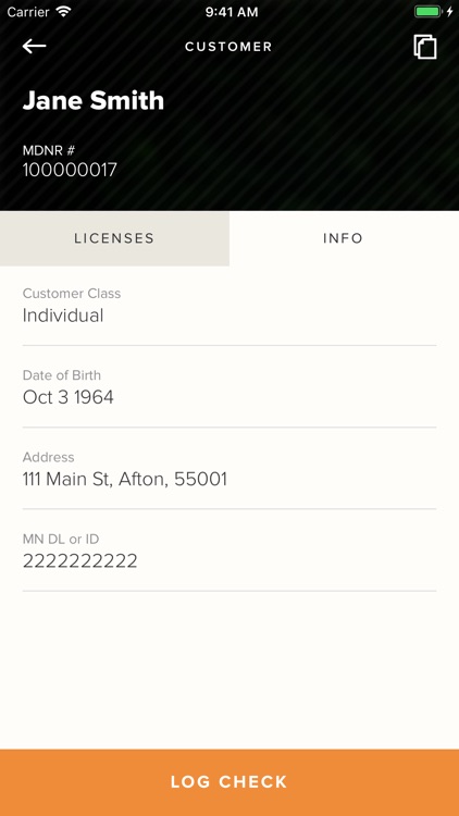 Aspira Law Enforcement