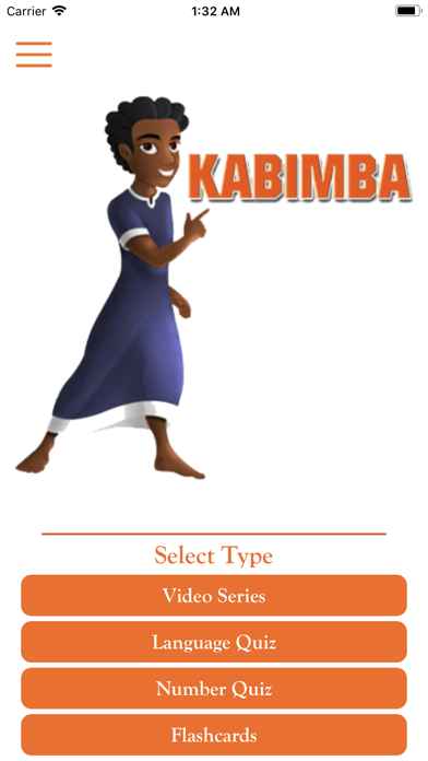 Kabimba - Learn New Languages screenshot 2