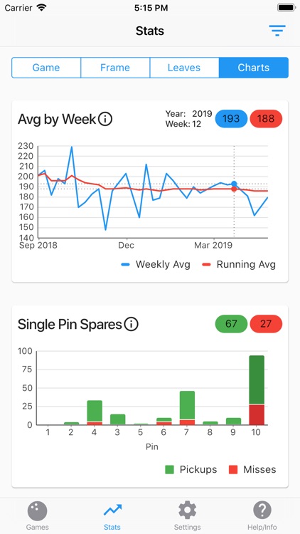 Bowlr screenshot-8
