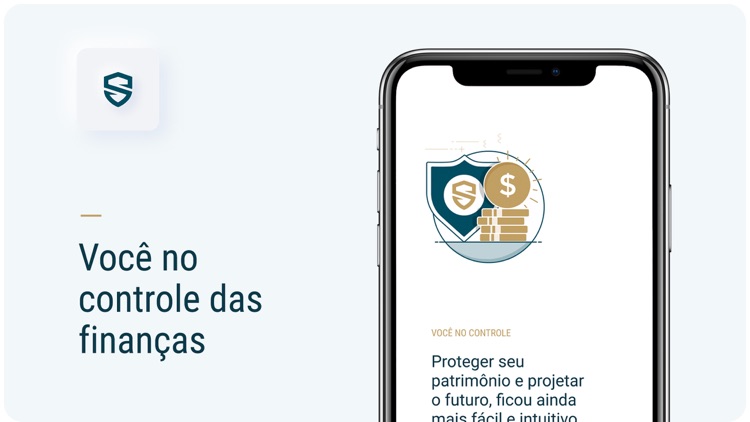 App Financeiro