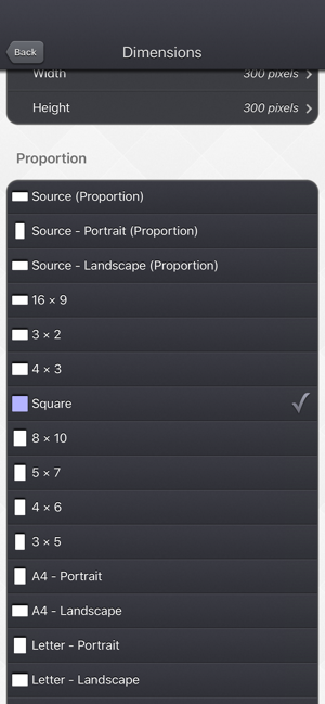 Video Resize & Scale - HD(圖5)-速報App