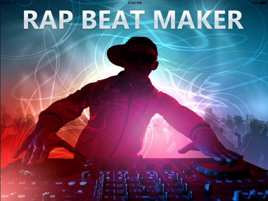 Rap Beat Maker | App Price