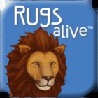 Rugs alive