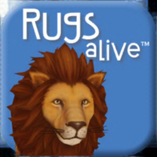 Rugs alive iOS App