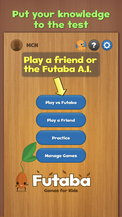 Futaba Home Edition screenshot 4