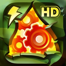 Doodle Tanks™ Gears HD