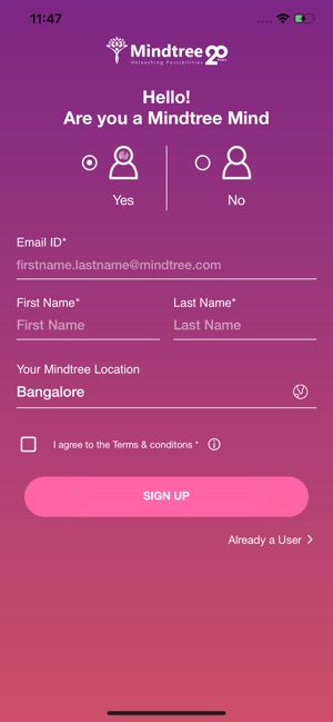 Mindtree20(圖1)-速報App