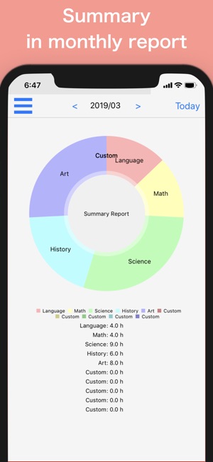 Study Record Book(圖3)-速報App