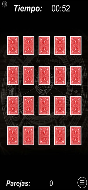 Tarot Juego de Memoria(圖2)-速報App