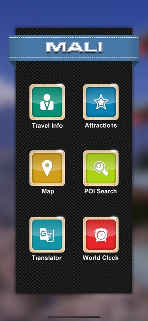 Mali Offline Travel Guide(圖2)-速報App