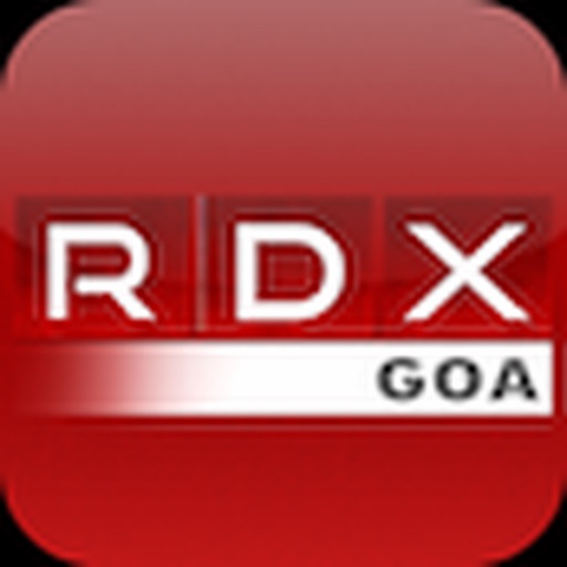 RDX Goa Download