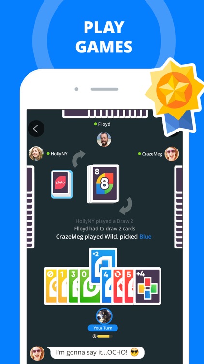 Plato: Find Fun screenshot-2