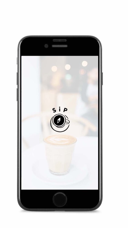 SiP coffee finder