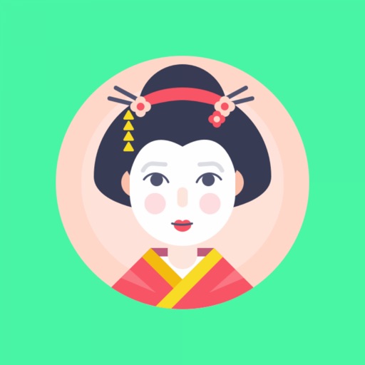 Learn Japanese - JLPT N5 N4 icon