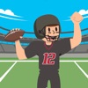 Touchdown Football- QB Masters - iPhoneアプリ