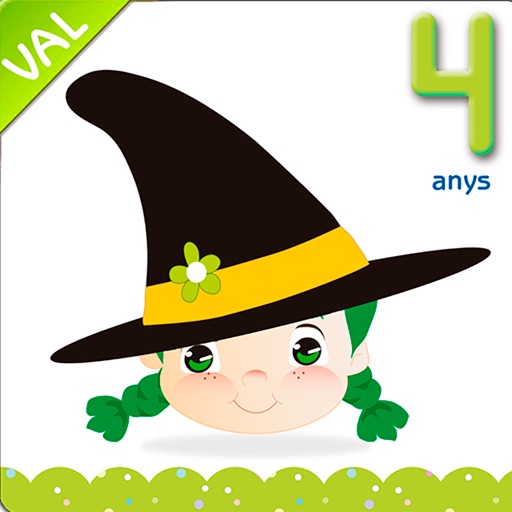 Roses i roses 4 anys Download