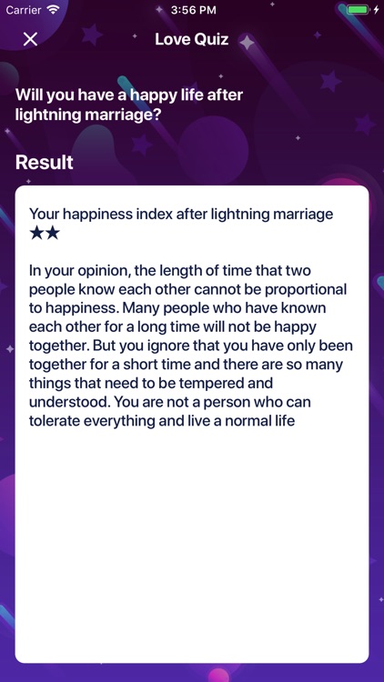 Horoscope 2019! screenshot-6