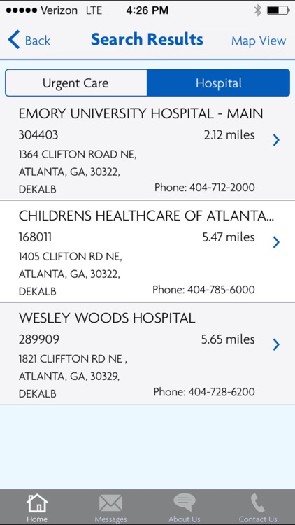 MyWellCare screenshot-3