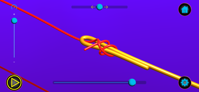 Fishing Knots Real 3D PE(圖5)-速報App