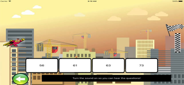 Super 1x1 Times Tables