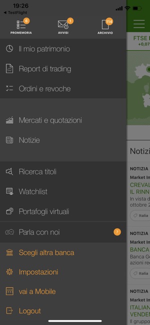 Intesa Sanpaolo Investo(圖2)-速報App