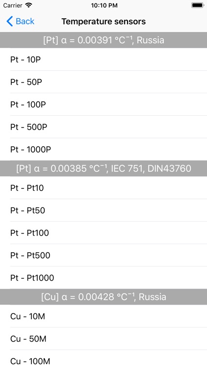 Instrumentation and Automation screenshot-6