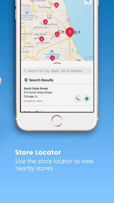Kids Foot Locker: Kicks & More | App Price Drops Kids Foot Locker: Kicks & More | App Price Drops