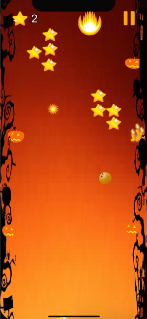 Funky Ball - Addictive Game(圖5)-速報App