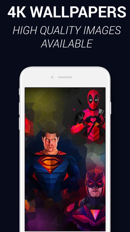 StickerTrendz - New Marvel & DC Comics Superhero 3d wallpaper Set is out  now.Grab yours today while the stock lasts. | Facebook