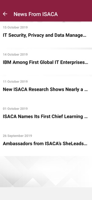 ISACA BAGHDAD(圖5)-速報App