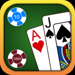 Blackjack - Gambling Simulator на пк