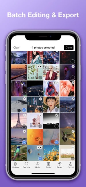 ‎Darkroom: Photo & Video Editor on the App Store