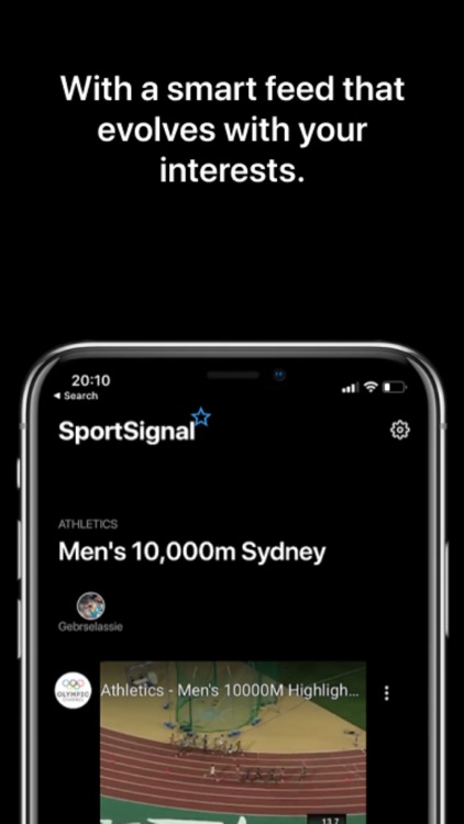 SportSignal