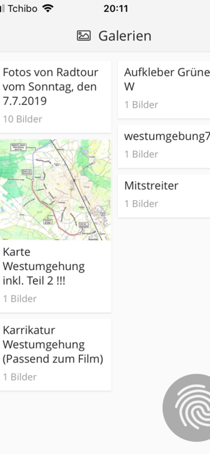 Westumgehung Emsdetten(圖4)-速報App