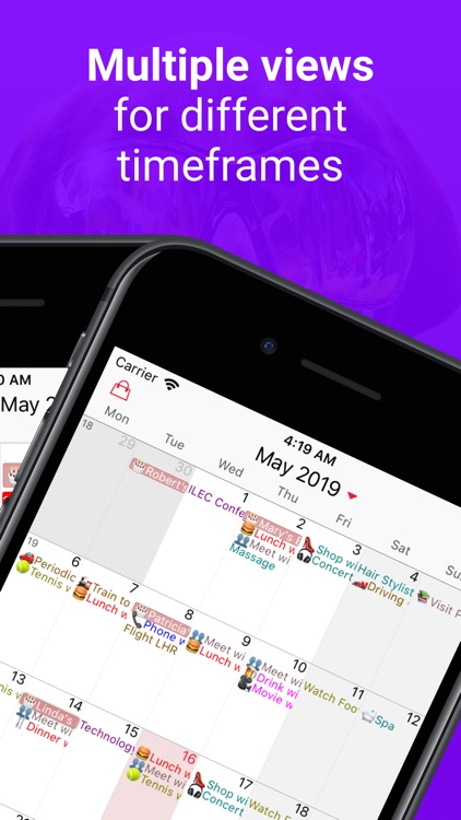 WeekCal - Fully Unlocked screenshot-7